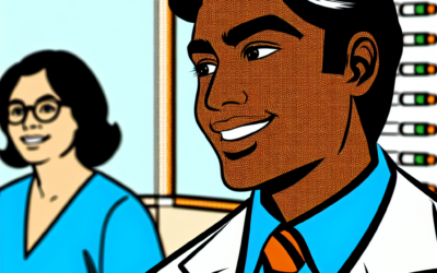 Lafont : l’élégance à la française dans la tenue médicale professionnelle