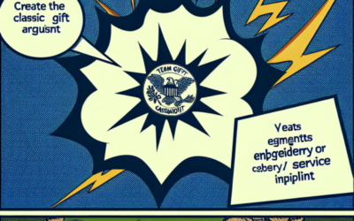 Montre médicale personnalisée : pratique ET cadeau parfait entre collègues