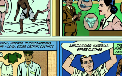 accueil 10 Porter la mĂȘme blouse toute la journĂ©e : comment prĂ©server sa fraĂźcheur ?