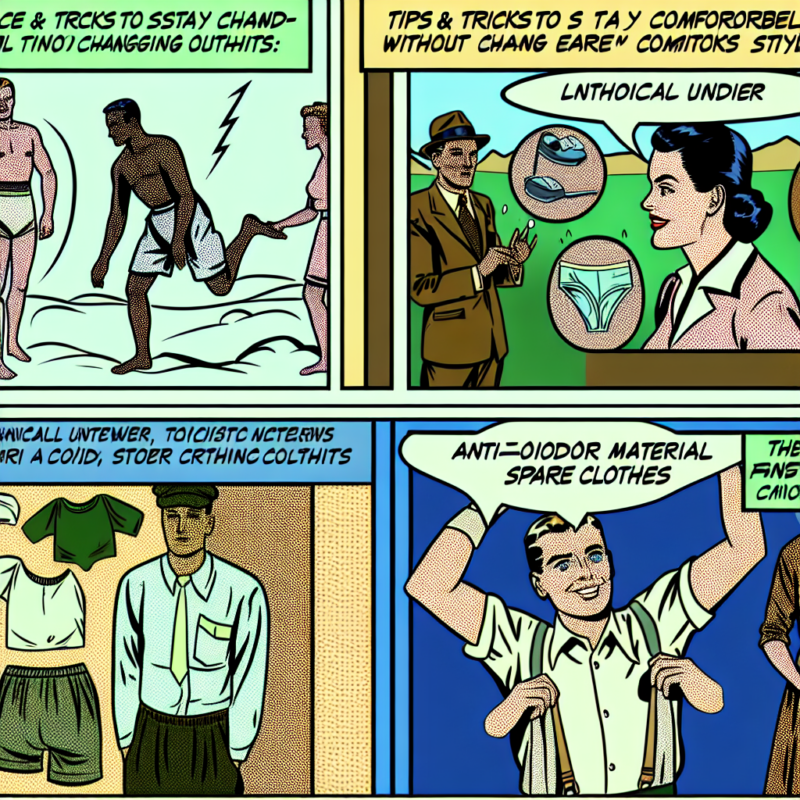 Porter la même blouse toute la journée : comment préserver sa fraîcheur ? 3 LFhgzo3D