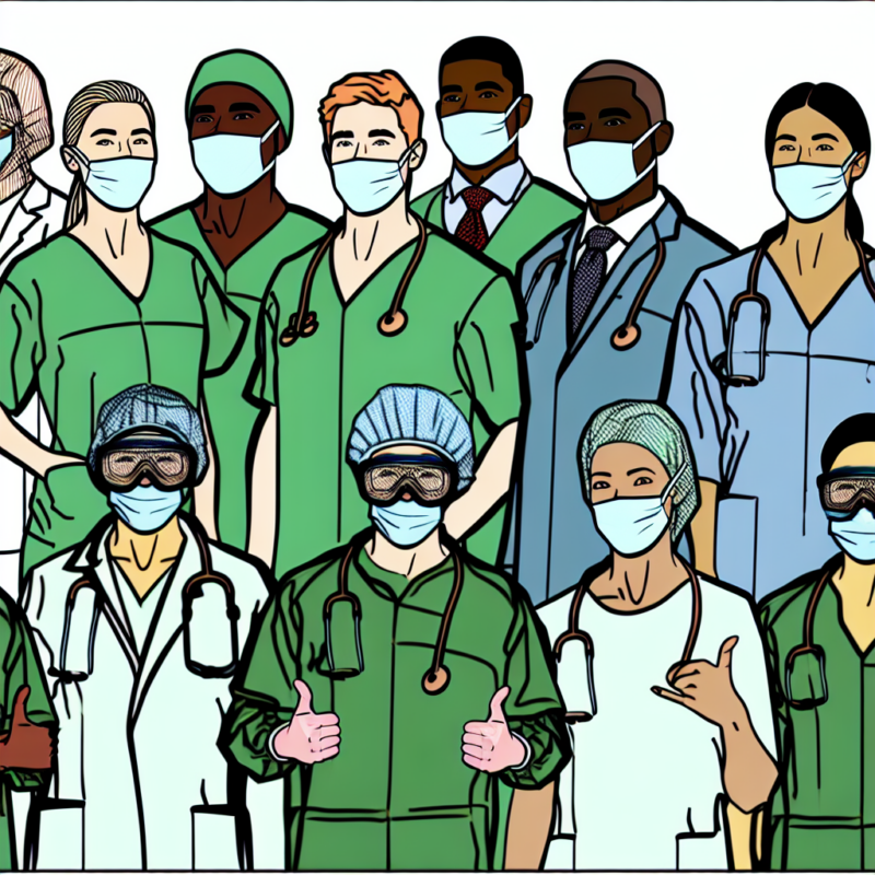 SNV : des tenues fonctionnelles et accessibles pour tous les métiers du soin 3 N4NopYnCnYqZDeRKWU0Wc5W2oI3D