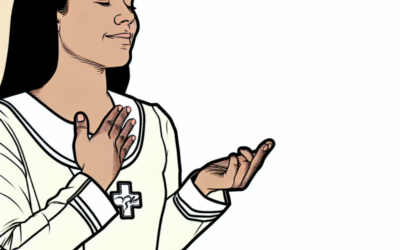 Healing Hands : l’alliance du bien-être et de l’élégance pour les soignants