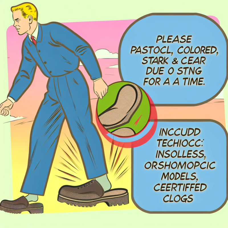 Des chaussures qui glissent, des pieds douloureux : comment améliorer son confort en station debout ? 3 kkAjrDndVhc1roPx2B9bo9zJBQcZTocz2B03D