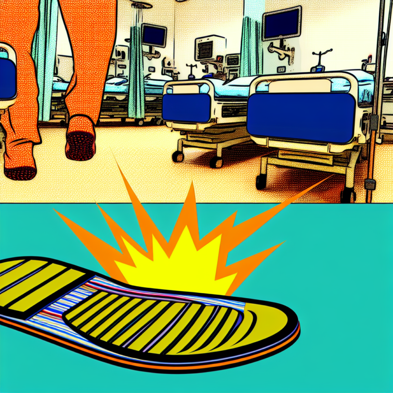 Dian : des chaussures médicales techniques pensées pour l’hôpital 1 oEdM8kyHupewHRItDt1w3D