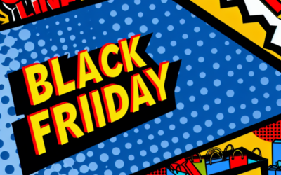 Black friday, des promotions sur vos vêtements médicaux chez Blouse médicale