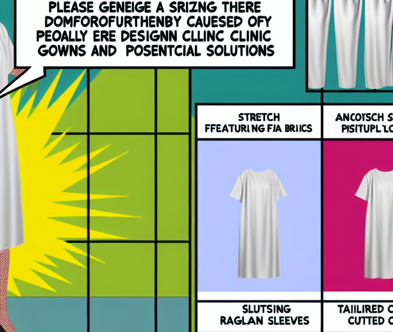 Blouse trop rigide, coupe mal ajustée : quand la tenue gêne vos gestes techniques