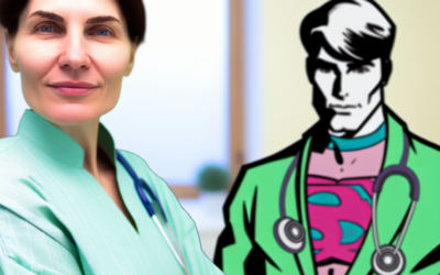 Gary’s Uniformes : des tenues médicales stylées venues d’Espagne