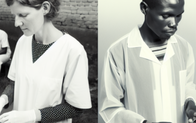 accueil 5 Ătudes de mĂ©decine : manches longues ou manches courtes, que privilĂ©gier en stage ?