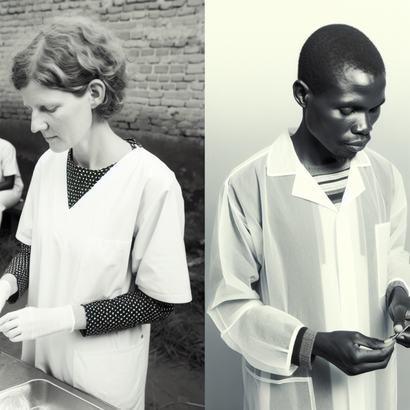 Études de médecine : manches longues ou manches courtes, que privilégier en stage ? 1 2Buz0ED94F7sUhF38SE03D