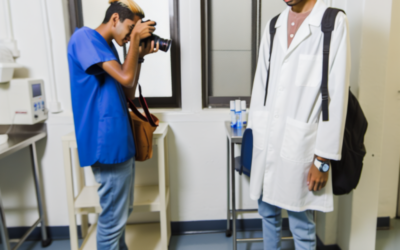 accueil 7 Ătudes de mĂ©decine : manches longues ou manches courtes, que privilĂ©gier en stage ?