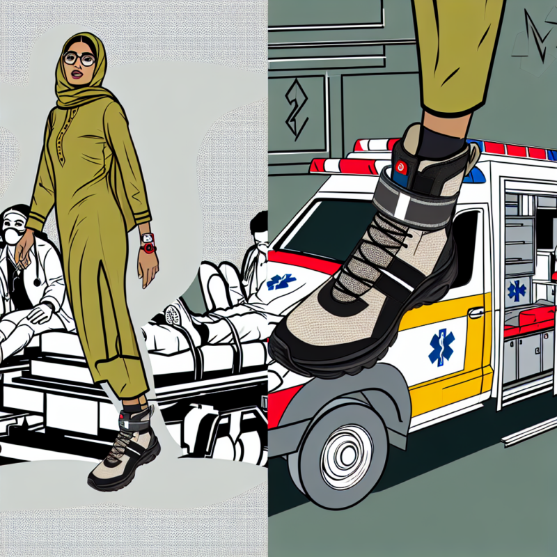 U-POWER : la puissance du confort et de la sécurité dans les chaussures médicales 1 DgG2B7z1WWoNbdm2TgAO93PfDmOVC6nqWZdkEQ3D