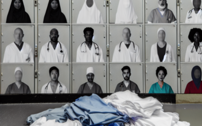 accueil 4 Soldes et vĂȘtements professionnels : investir dans la durabilitĂ© au bon moment