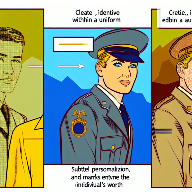 Tenue médicalisée VS style personnel : peut-on s’habiller professionnel sans s’effacer ? 3 OyDfNMw3D