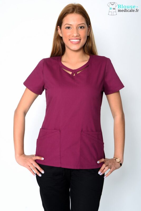 Soldes Dickies - Blouse Dickies à seulement 18.95EUR 5 blouse medicale dickies femme 85810 bordeaux