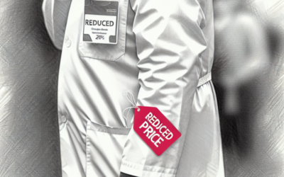 accueil 9 Soldes de vĂȘtements mĂ©dicaux : allier qualitĂ© professionnelle et budget maĂźtrisĂ©