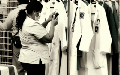 accueil 11 Pourquoi les soldes sont un moment stratégique pour renouveler sa tenue médicale