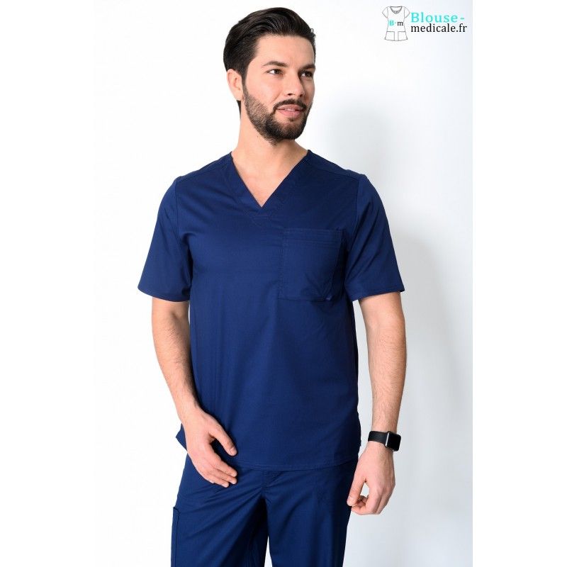 Comment bien préparer sa rentrée médicale ? 8 Tunique cherokee luxe homme