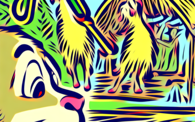 accueil 3 TĂąches, poils, fluides : comment une matiĂšre bien choisie change la donne ?