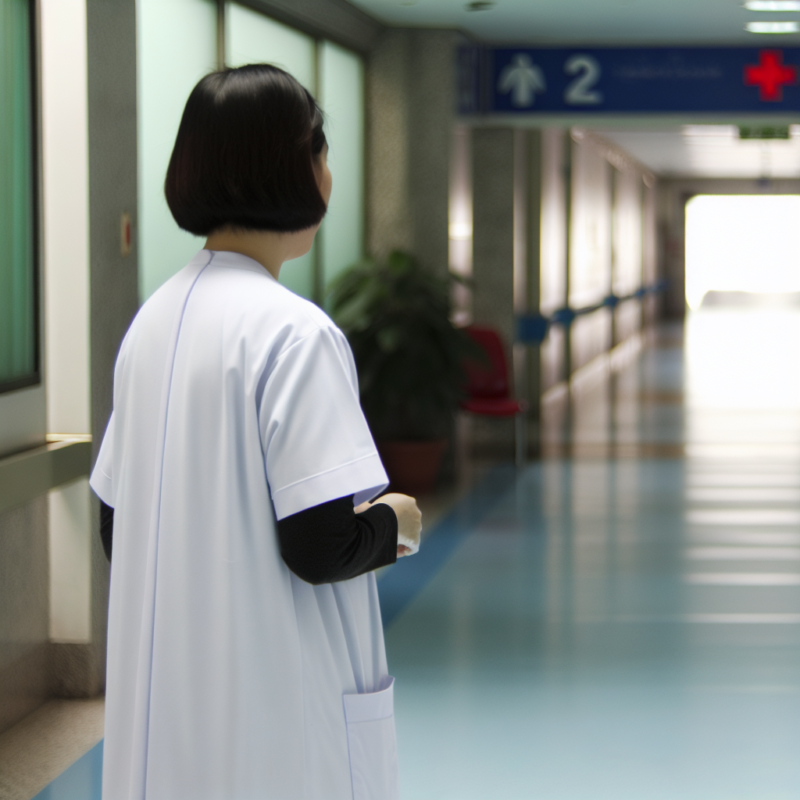 Blouse médicale femme Viviane blanche : l’équilibre entre tradition et fonctionnalité 1 9dOZJgHJHc2Blwrxw3D