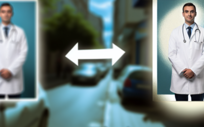 accueil 1 Blouse médicale femme Denise blanche : sobriété et usage professionnel maßtrisé