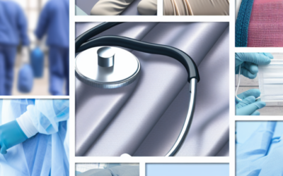 accueil 1 Bien choisir la matiĂšre de ses vĂȘtements mĂ©dicaux