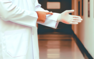 accueil 1 Blouse médicale et hygiÚne : les exigences communes à tous les métiers de la santé