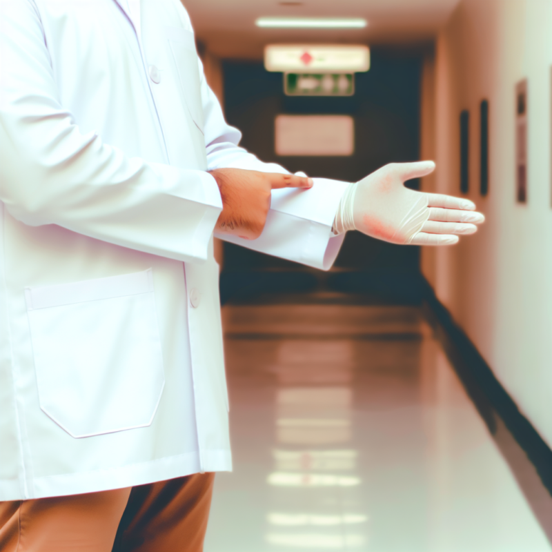 Blouse médicale et hygiène : les exigences communes à tous les métiers de la santé 1 fUEBBNmb631VR2pOIQGNFOpEGiKk83D