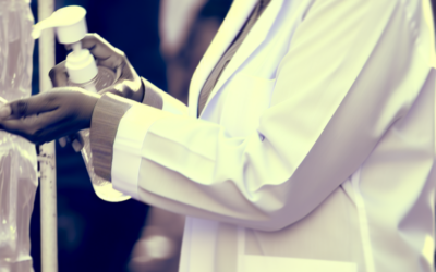 accueil 1 Blouse médicale et hygiÚne pendant les études de médecine : les rÚgles à connaßtre