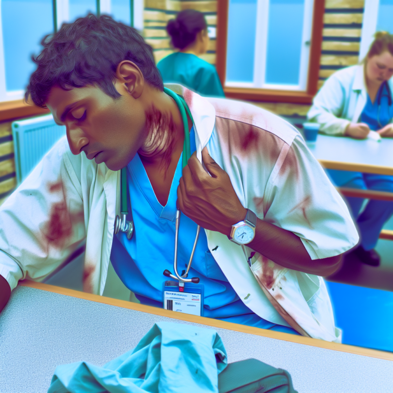 Blouse médicale et rythme de travail : comment les soignants s’adaptent aux longues journées 1 pngskoided3ea2f9 5e38 44be 9a1b 7c1e65e4d54fsktida48cca56 e6da 484e a814 9c849652bcb3skt2026 02 19T143A113A08Zske2026 02 20T143A113A08Zsksbskv2026 02 06sigpgNM66GIiEWMoBCcM1GHuODoWWZkxrSxz6ZNs0F5C2s3D