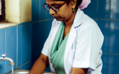 accueil 1 HygiĂšne et vĂȘtements mĂ©dicaux : les rĂšgles essentielles Ă respecter