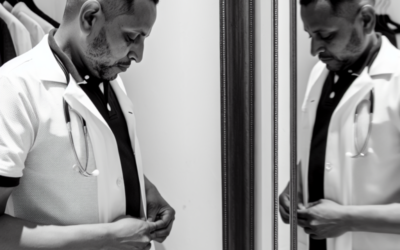 accueil 2 Guide des tailles en vĂȘtements mĂ©dicaux : Ă©viter les erreurs courantes