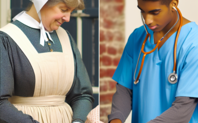 accueil 2 LâĂ©volution des tenues professionnelles face aux rĂ©alitĂ©s du terrain