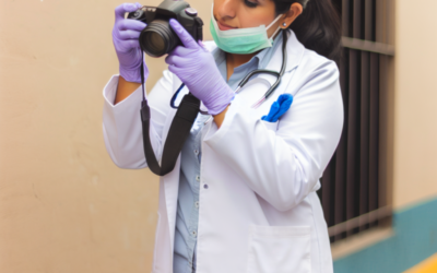 accueil 1 Bonnes pratiques vestimentaires pour limiter les risques biologiques