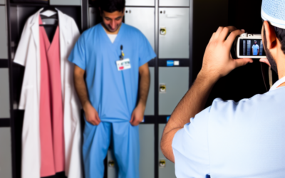 accueil 1 Comment bien choisir sa tenue médicale selon son métier