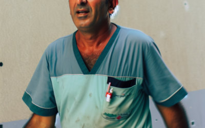 accueil 1 Choisir ses vĂȘtements mĂ©dicaux pour de longues journĂ©es de travail