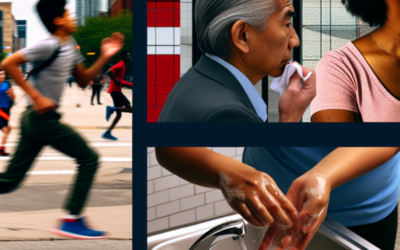 accueil 1 Confort, hygiĂšne, identification : les trois piliers des vĂȘtements mĂ©dicaux