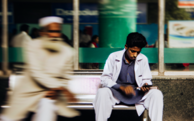 accueil 1 Ătudiants en mĂ©decine : pourquoi le confort de la blouse devient un enjeu au quotidien