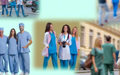 accueil 1 Blouse, tunique ou ensemble : quelle tenue pour les métiers du soin animalier ?