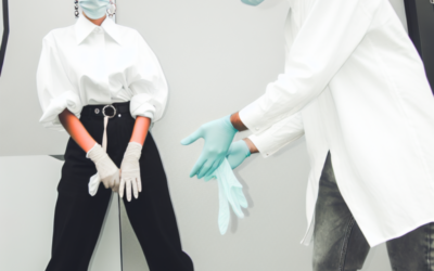 accueil 1 HygiĂšne et sĂ©curitĂ© : les exigences partagĂ©es des vĂȘtements mĂ©dicaux