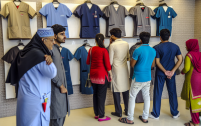 accueil 1 Les meilleures marques de vĂȘtements professionnels pour les mĂ©tiers de la santĂ©