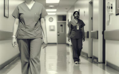 Le rôle des vêtements médicaux dans la prévention de la fatigue