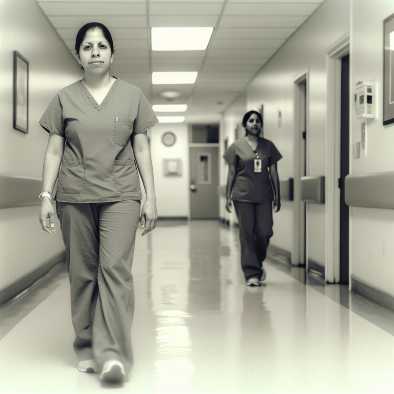 Le rôle des vêtements médicaux dans la prévention de la fatigue 1 TUbikD0nlgStlPYomlkRGiFAxGlGq7bkQl2w3D