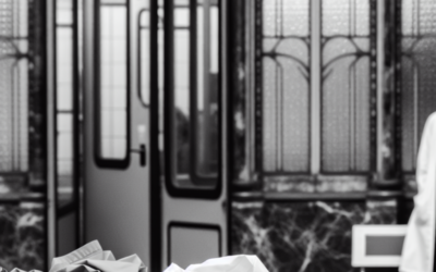 accueil 1 Les erreurs vestimentaires à éviter quand on débute dans un métier de la santé