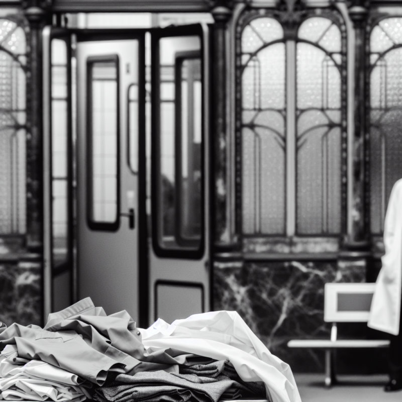 Les erreurs vestimentaires à éviter quand on débute dans un métier de la santé 1 jdunApeD9p83D