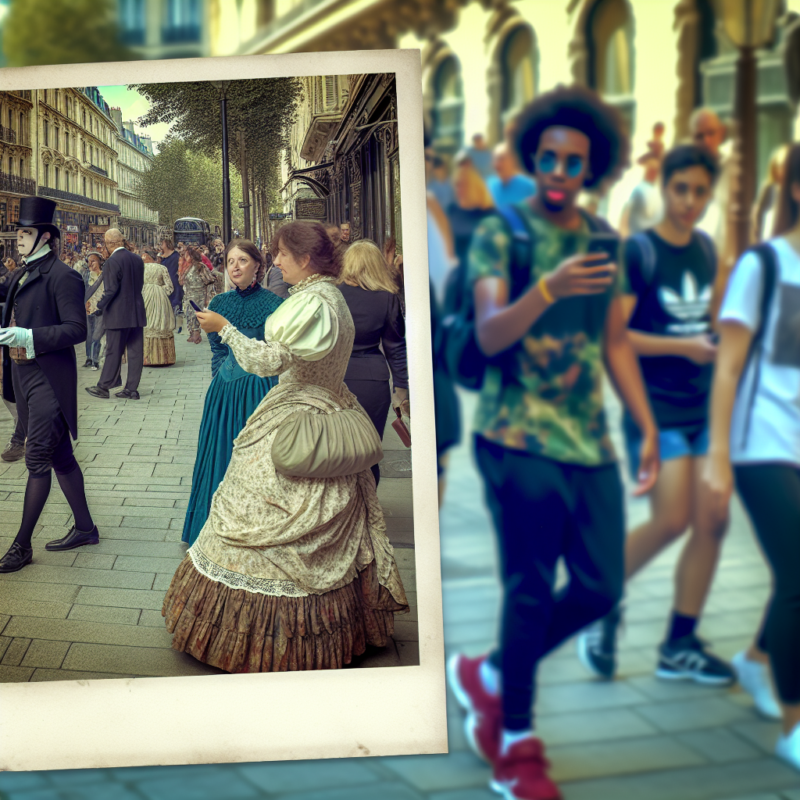 L’évolution des vêtements professionnels dans les métiers du bien-être 1 oQ8S903D