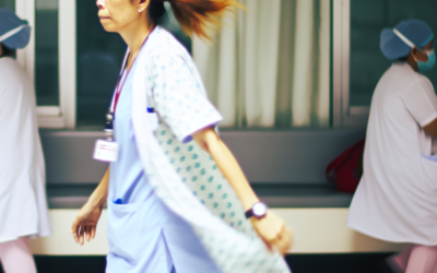 accueil 1 Marques de vĂȘtements professionnels de santĂ© : confort, durabilitĂ© et usage rĂ©el