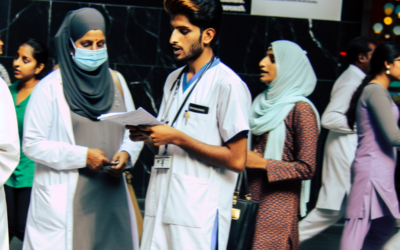 accueil 1 Normes dâhygiĂšne et tenues professionnelles en milieu de soins