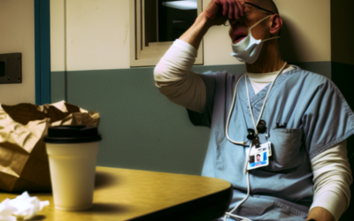 accueil 1 Longues journĂ©es de soins : lâimpact des vĂȘtements professionnels sur le confort