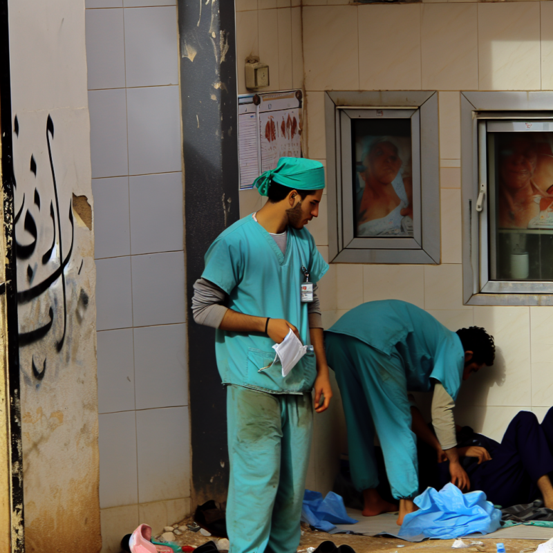 Le quotidien des soignants : quand la tenue professionnelle accompagne chaque geste 3 pngskoid7daae675 7b42 4e2e ab4c 8d8419a28d99sktida48cca56 e6da 484e a814 9c849652bcb3skt2026 04 06T163A073A12Zske2026 04 07T163A073A12Zsksbskv2026 02 06sigV9x8w9ge8OdkWMC0d5X9SIMlRVcmdzlKCAO5FP6uRic3D 800x800 1