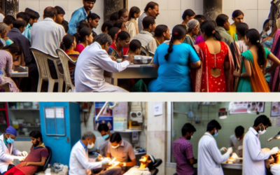 accueil 1 MĂ©decins, dentistes, vĂ©tĂ©rinaires : comment les vĂȘtements mĂ©dicaux sâadaptent aux pratiques